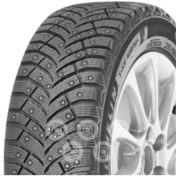 MICHELIN X-ICE NORTH 4