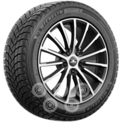 MICHELIN X-ICE SNOW