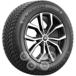MICHELIN X-ICE X13
