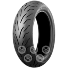 MITAS Touring Force SC REAR RF