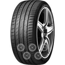 NEXEN N'Fera Sport Suv