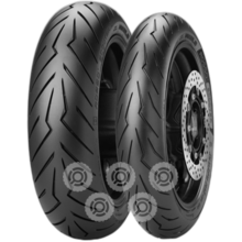 PIRELLI Diablo Rosso Scooter