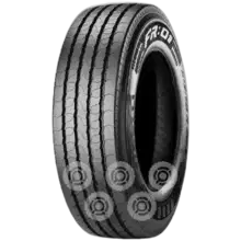 PIRELLI FR01