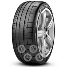 PIRELLI P Zero Corsa