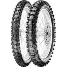 PIRELLI Scorpion MX