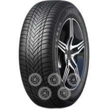 TOURADOR WINTER PRO TS1