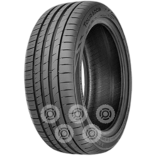 TOURADOR X SPEED TU1
