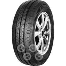 TRACMAX A/S VAN SAVER