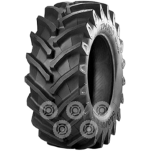 TRELLEBORG TM800