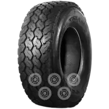TRIANGLE TR658