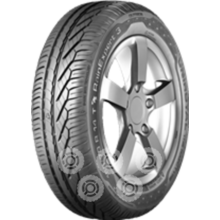 UNIROYAL RainExpert 3