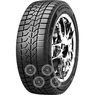 Pneu été Westlake ZuperEco Z-107 225/45 R17 94W - Neuf, Indice B En Adhérence Mouillé